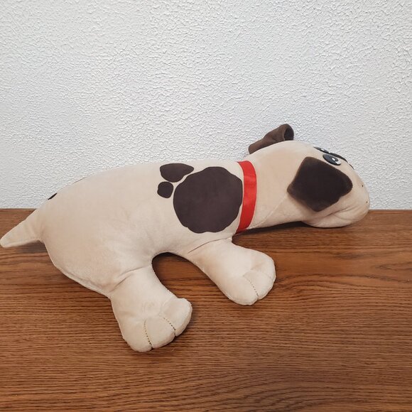 Plush Pound Puppies Stuffed Animals - Lot of 4 - Picture 10 of 13